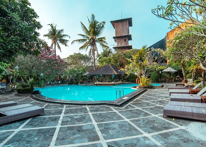 Jogja VillageHotel Jogja